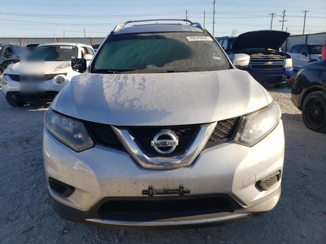 2016 Nissan Rogue S - Фото 5
