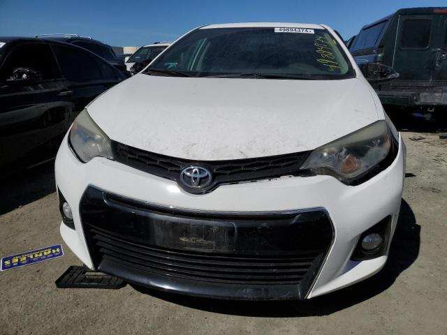 2016 Toyota Corolla L - Фото 5