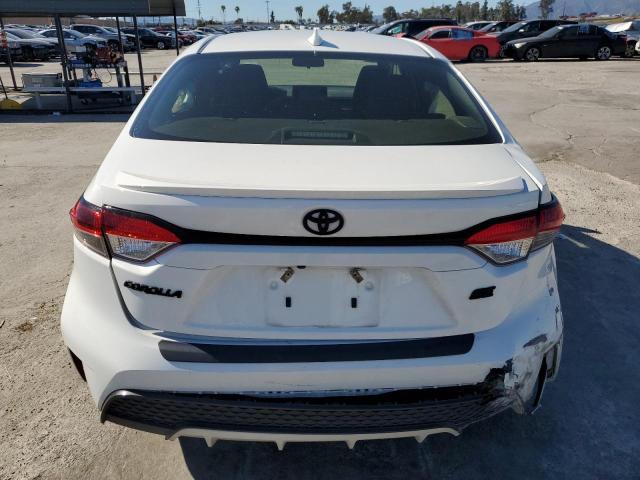 2022 Toyota Corolla Se - Фото 6
