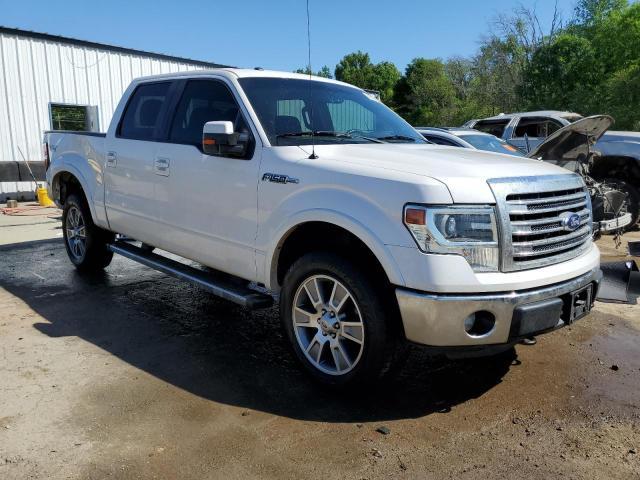 2014 Ford F150 Supercrew - Image 4