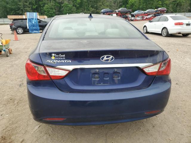 2011 Hyundai Sonata Gls - Image 6
