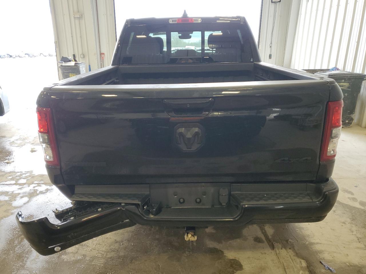 2019 RAM 1500 BIG H - Image 6