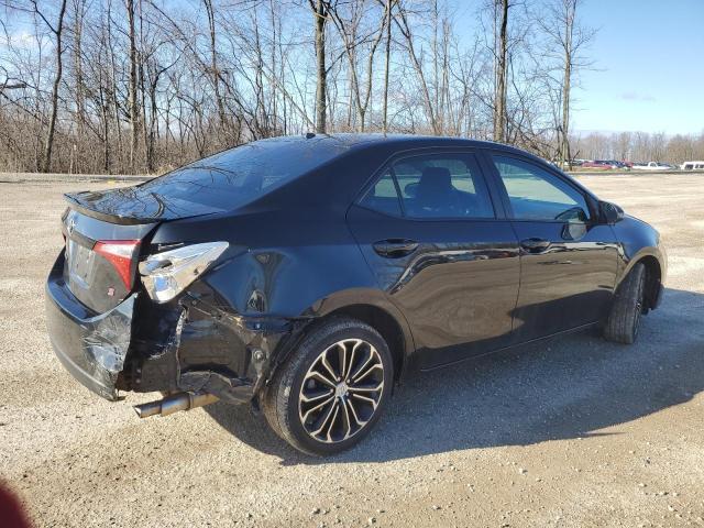 2014 Toyota Corolla L - Фото 3