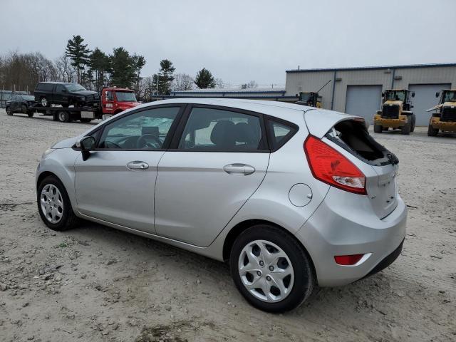 2013 Ford Fiesta Se - Image 2