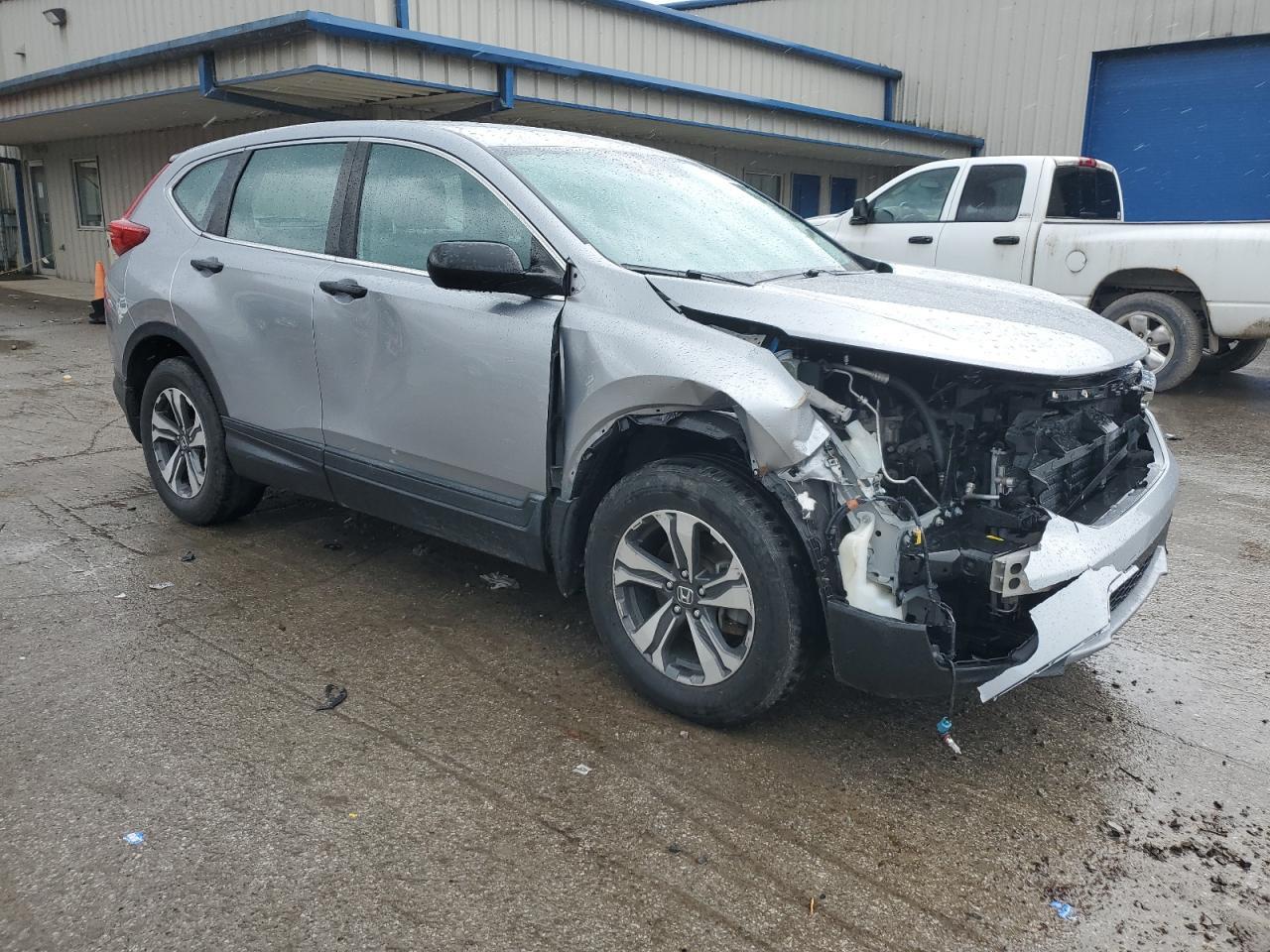 2019 HONDA CR-V LX - Image 4
