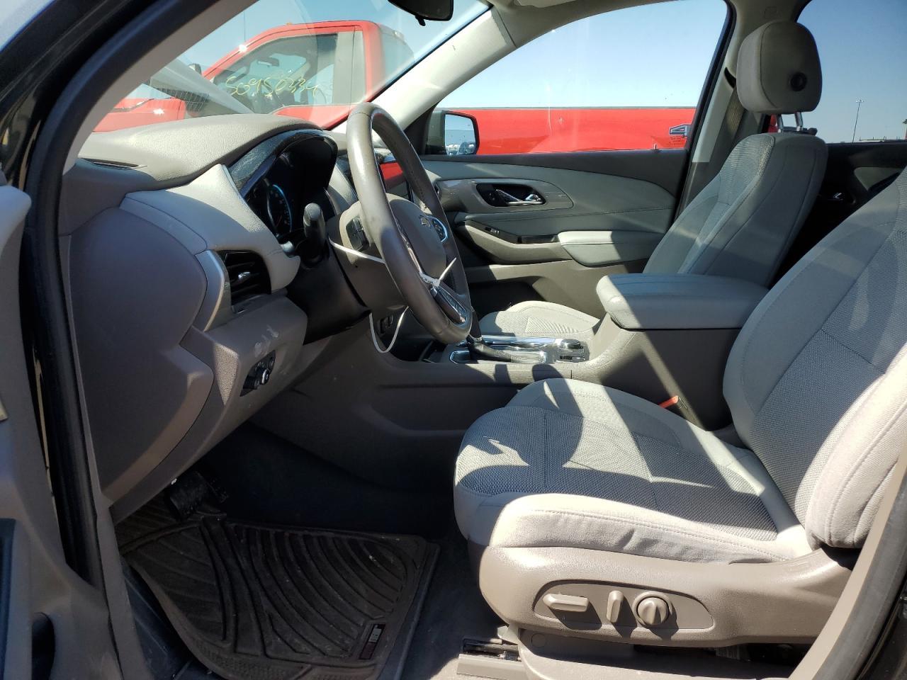 2018 CHEVROLET TRAVERSE L - Фото 7