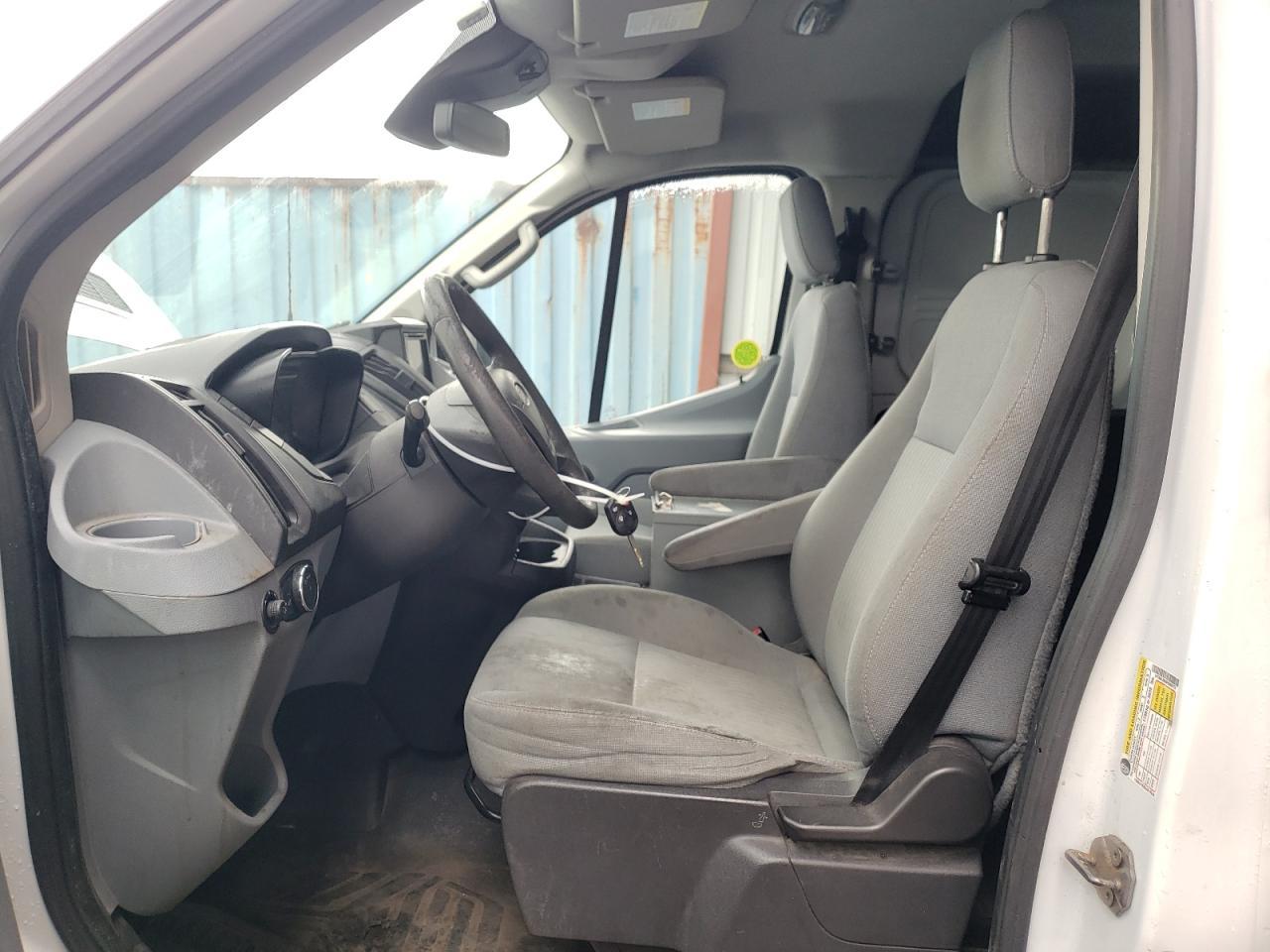 2015 FORD TRANSIT T- - Image 7