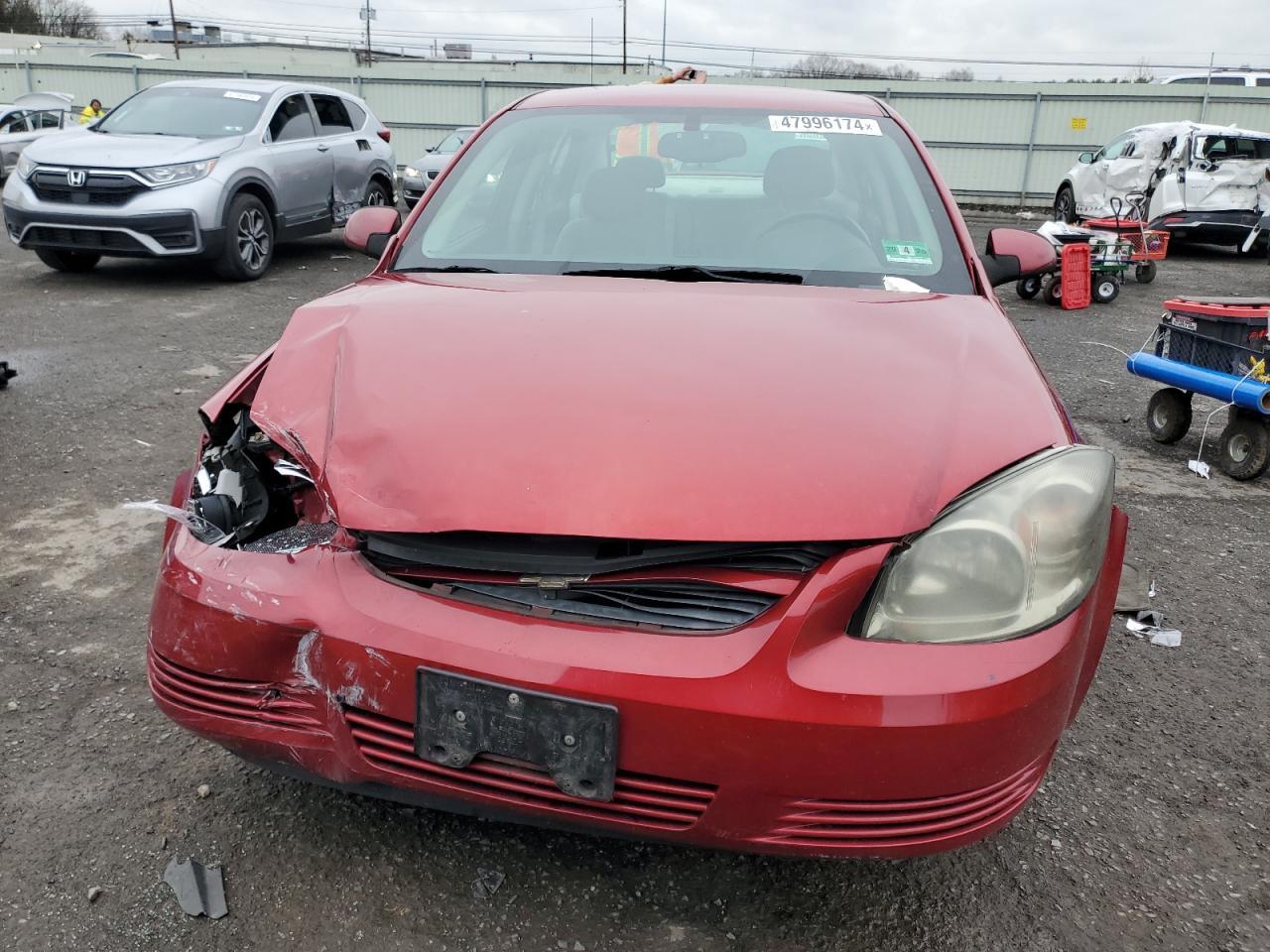 2010 CHEVROLET COBALT 1LT - Image 5