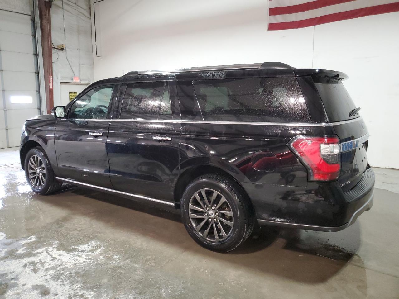 2021 FORD EXPEDITION - Image 2