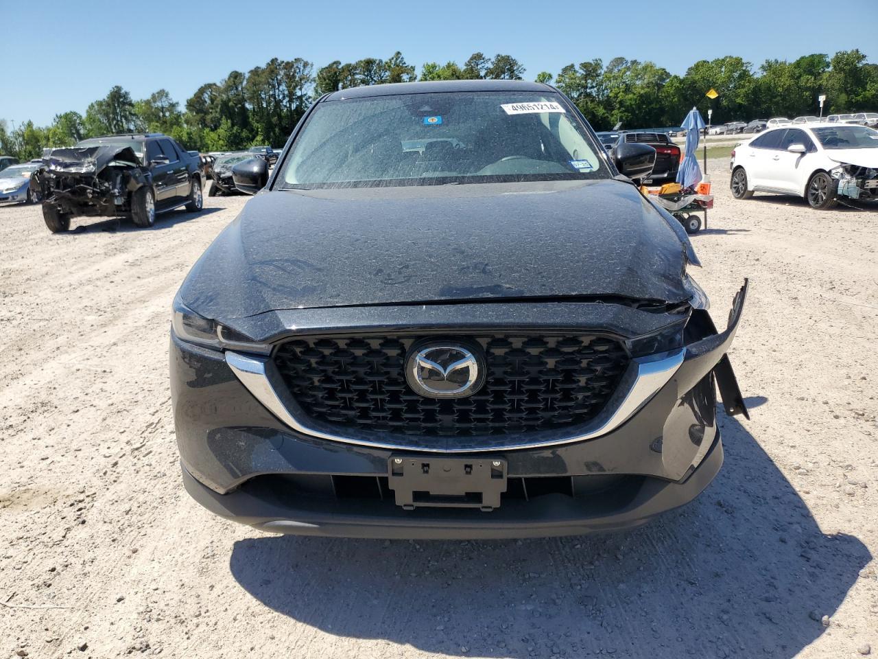 2023 MAZDA CX-5 PREFE - Image 5
