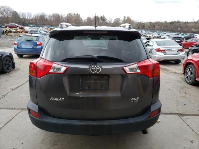 2013 Toyota Rav4 Xle - Image 6