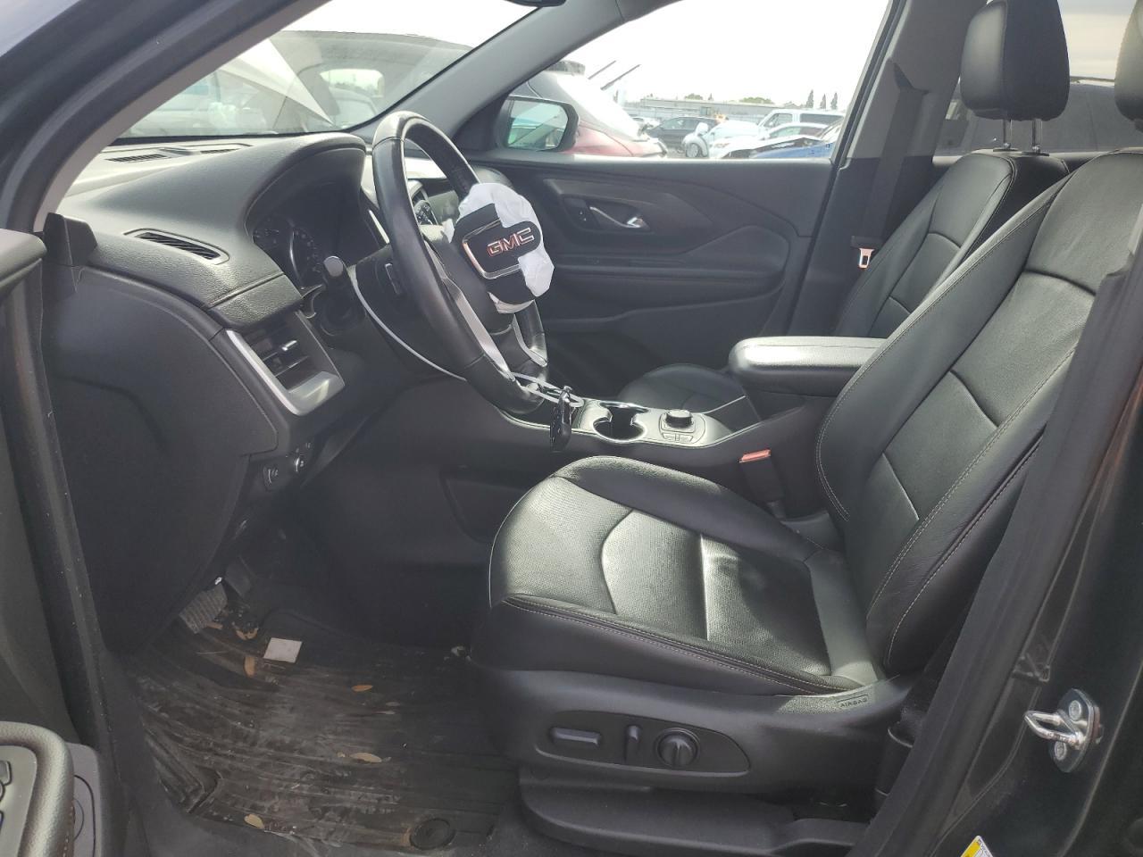 2018 GMC TERRAIN SL - Image 7