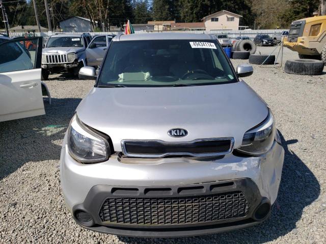 2014 Kia Soul + - Фото 5