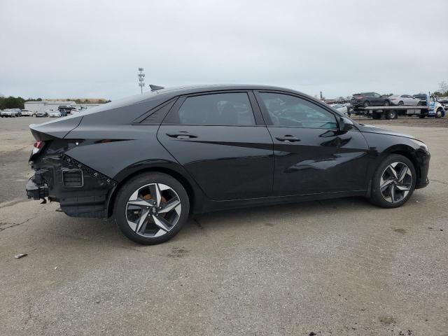 2023 Hyundai Elantra Sel - Image 3