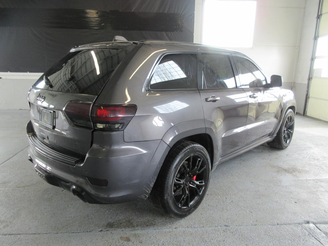 2015 JEEP GRAND CHER - Фото 3