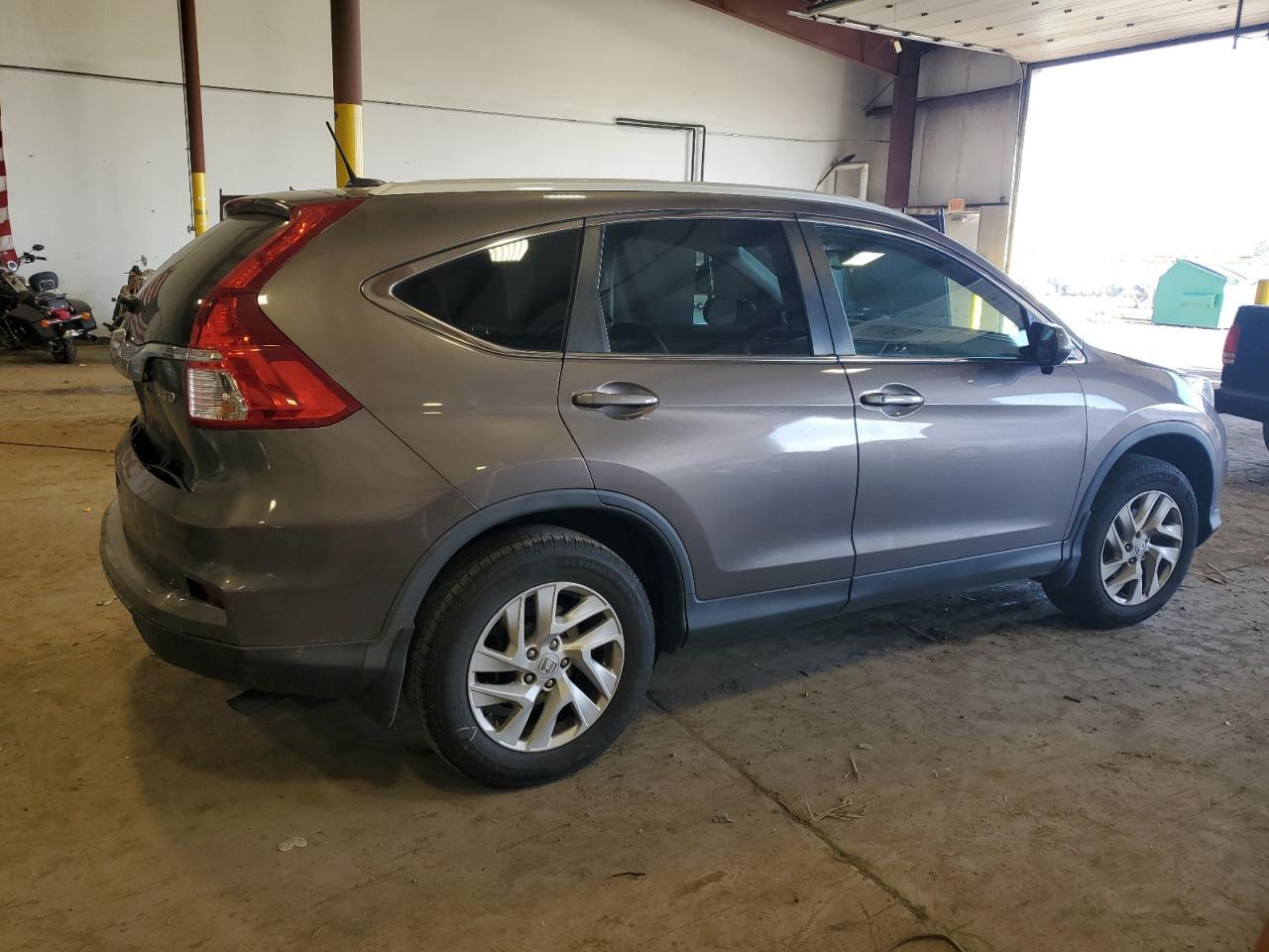 2016 HONDA CR-V EXL - Image 3