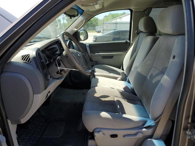 2013 Chevrolet Silverado K1500 Lt - Image 7