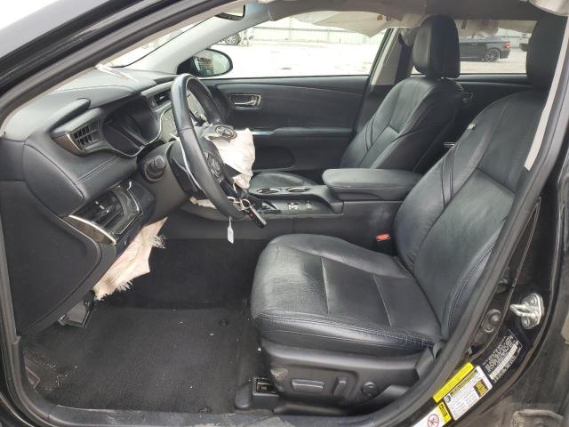 2015 Toyota Avalon Xle - Фото 7