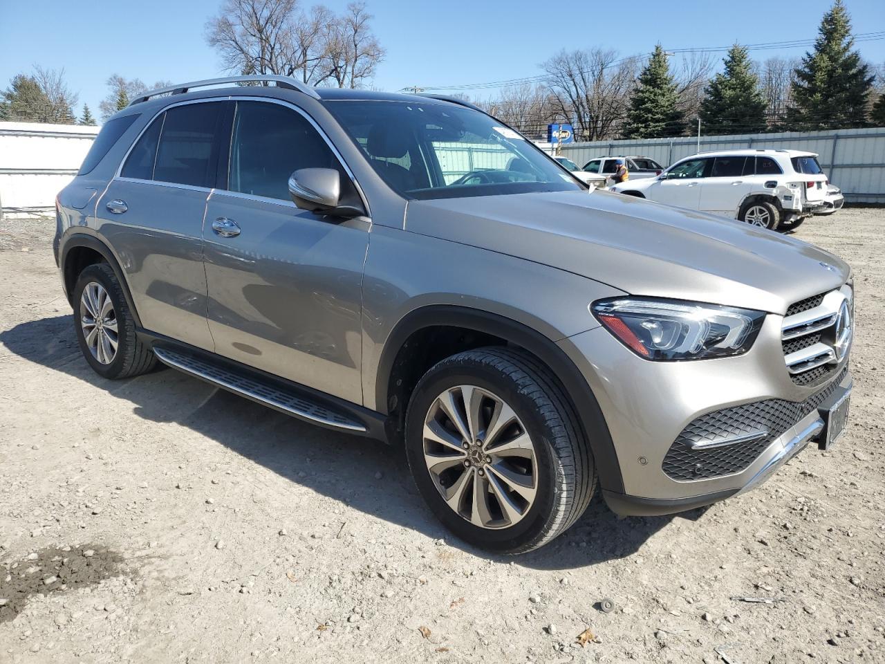 2020 MERCEDES-BENZ GLE 350 4M - Image 4