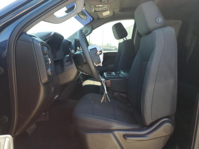 2019 Chevrolet Silverado K1500 Custom - Image 7