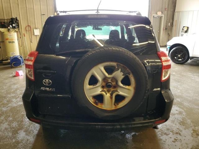 2011 Toyota Rav4 - Фото 6