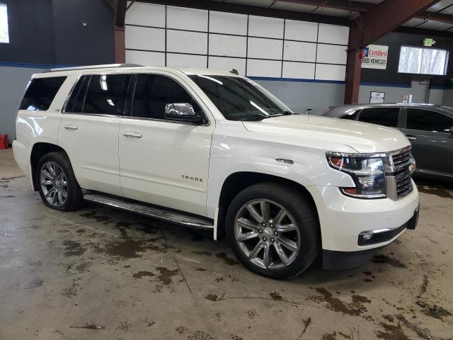 2015 Chevrolet Tahoe K1500 Ltz - Фото 4