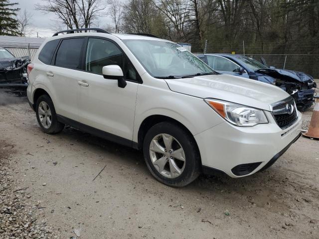 2015 Subaru Forester 2.5I Premium - Фото 4
