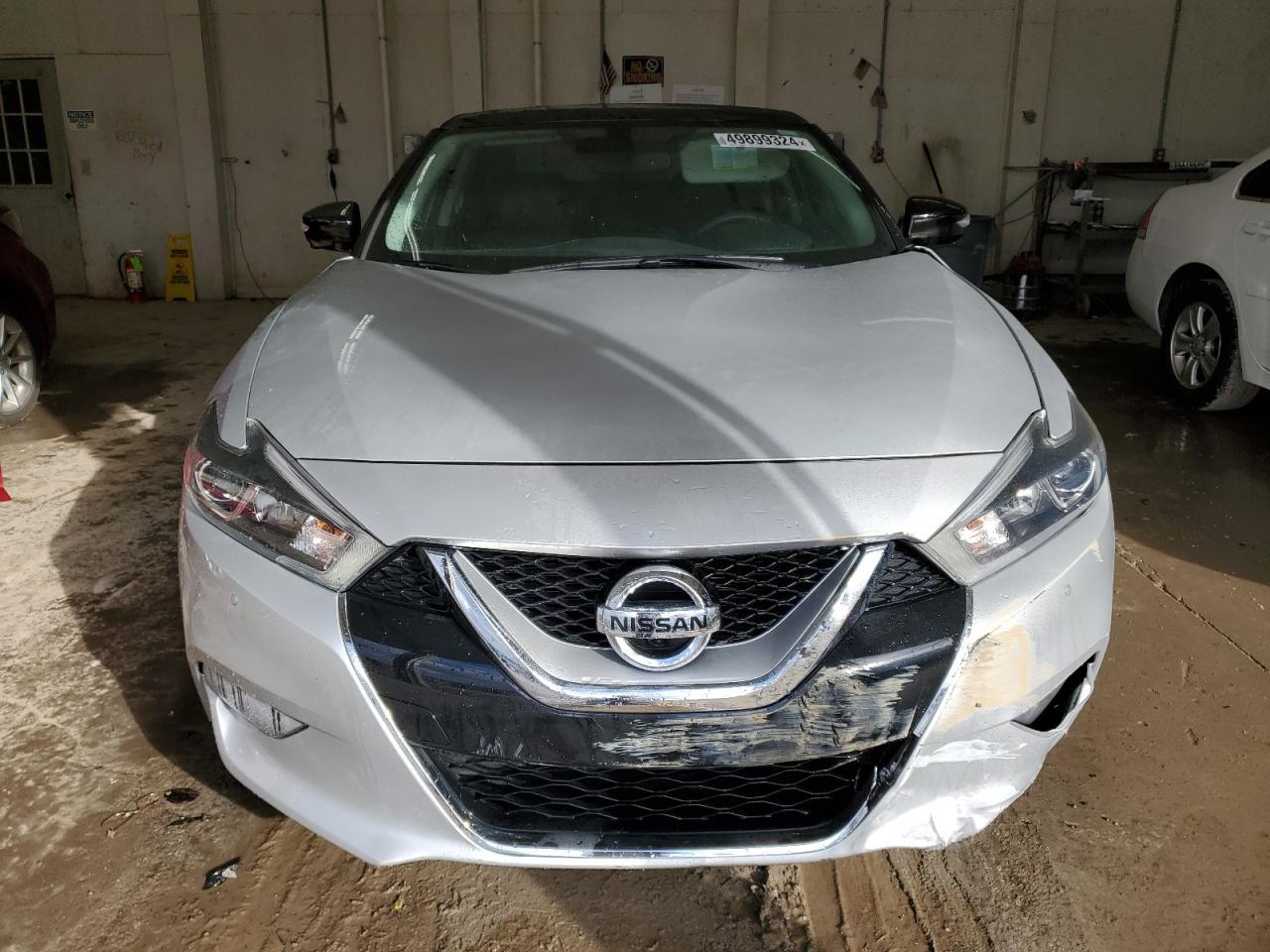 2017 NISSAN MAXIMA 3.5 - Фото 5