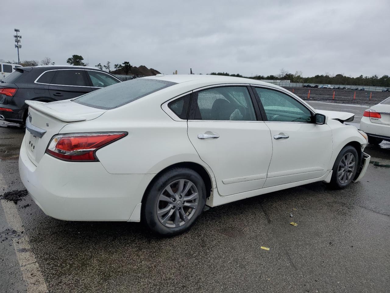2015 NISSAN ALTIMA 2.5 - Image 3