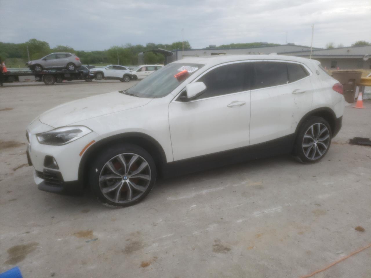 2019 BMW X2 XDRIVE2 car image