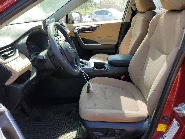 2020 Toyota Rav4 Xle - Image 7