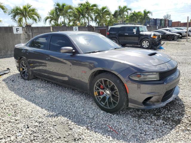 2016 Dodge Charger Srt 392 - Image 4