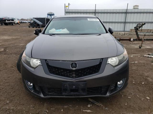 2010 Acura Tsx - Фото 5