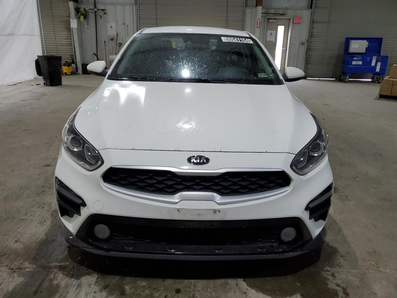 2021 KIA FORTE FE - Фото 5