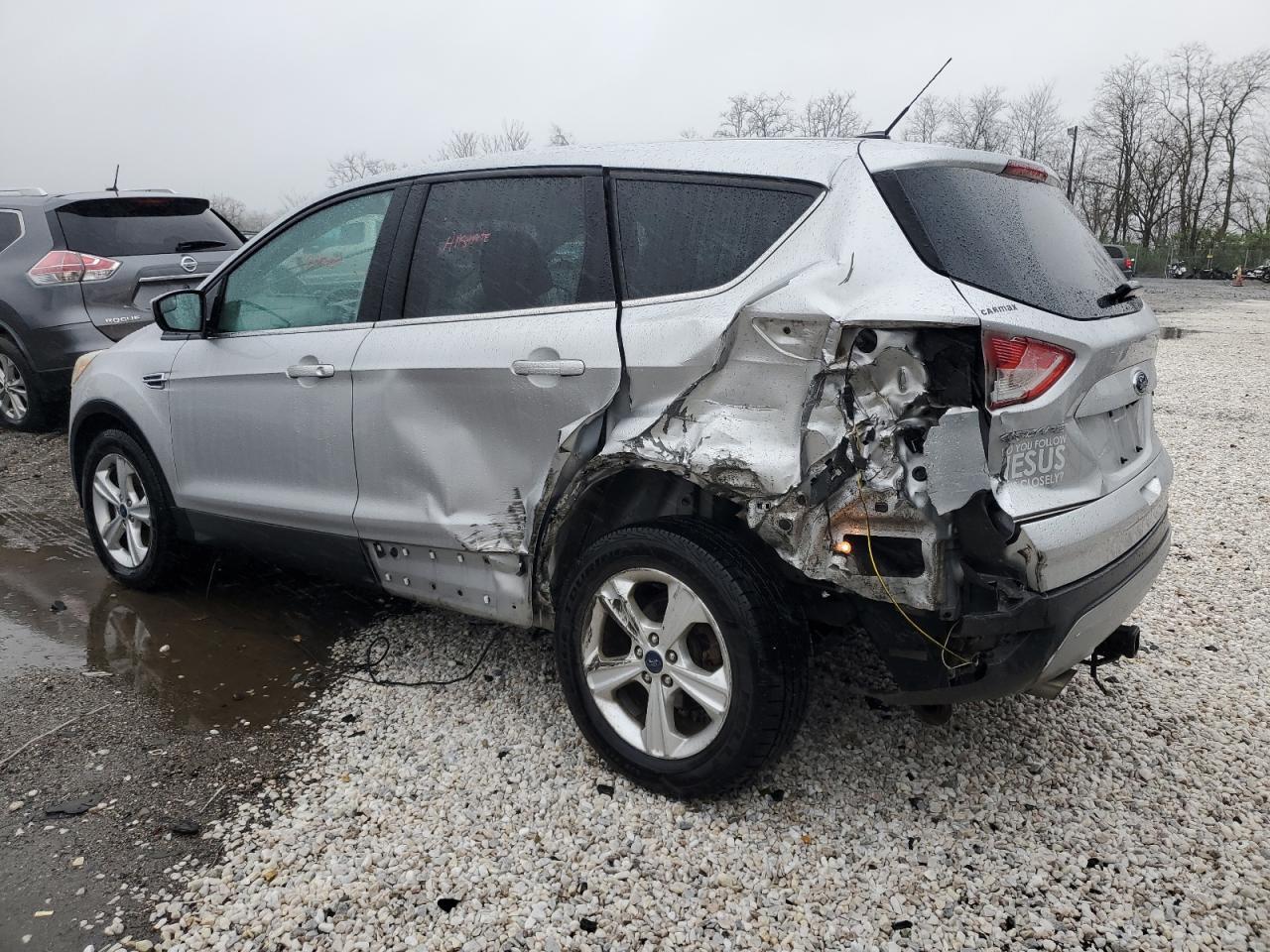 2015 FORD ESCAPE SE - Фото 2