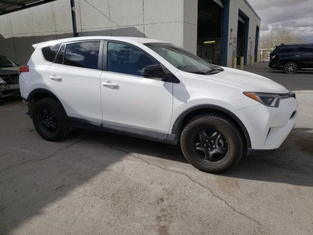 2018 Toyota Rav4 Le - Фото 4