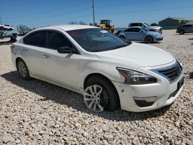 2015 Nissan Altima 2.5 - Фото 4