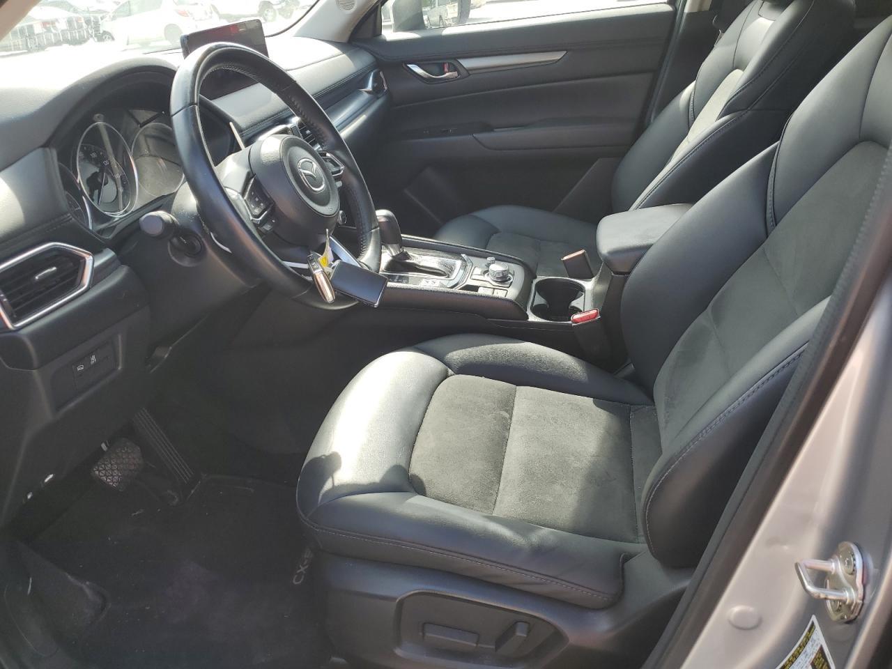2021 MAZDA CX-5 TOURI - Фото 7