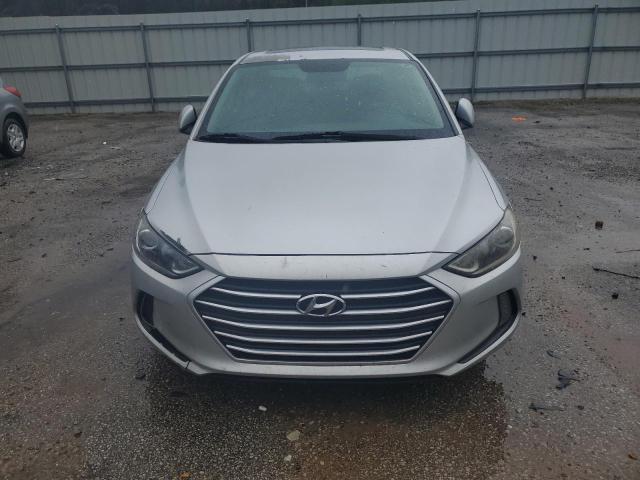 2017 Hyundai Elantra Se - Фото 5