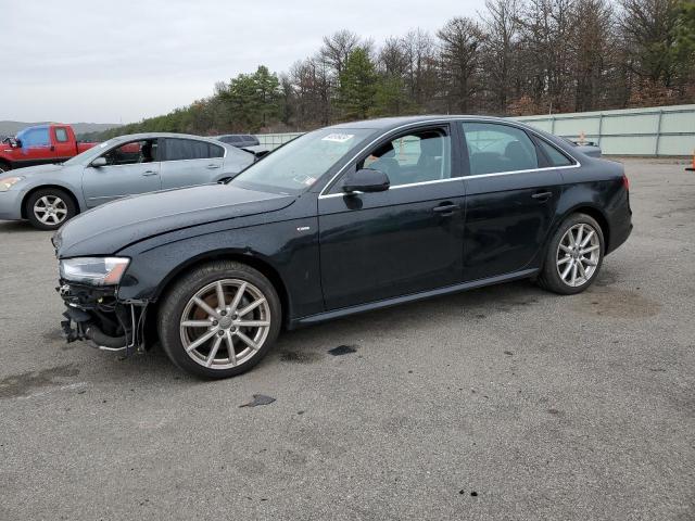 2015 Audi A4 Premium Plus