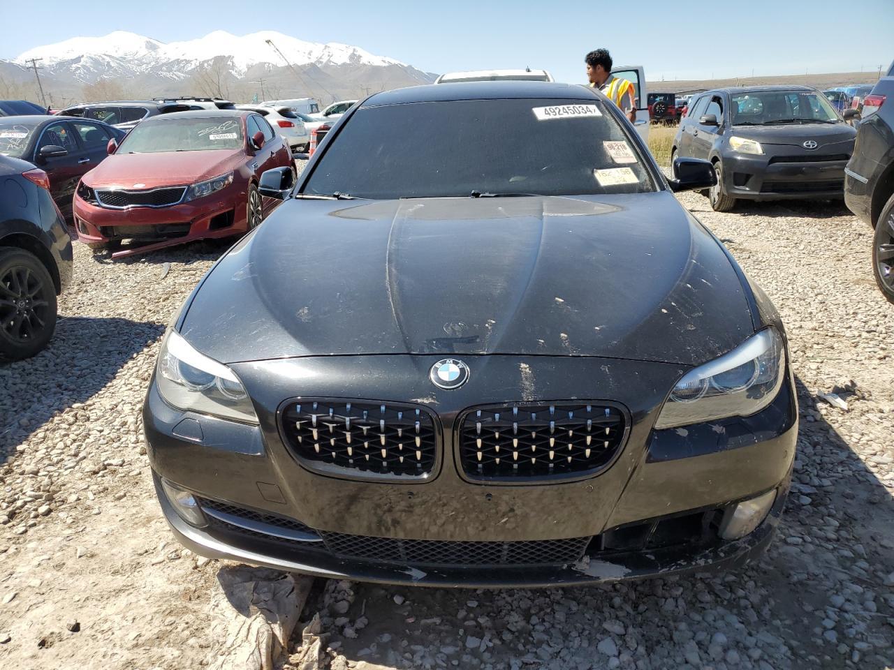 2011 BMW 535 XI - Фото 5