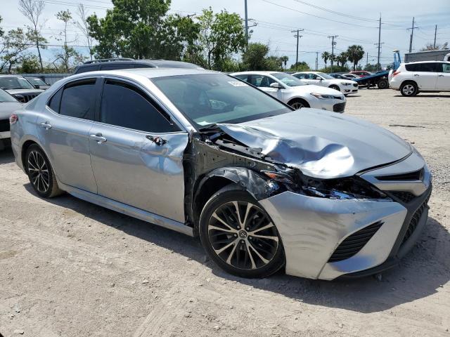 2019 Toyota Camry L - Фото 4