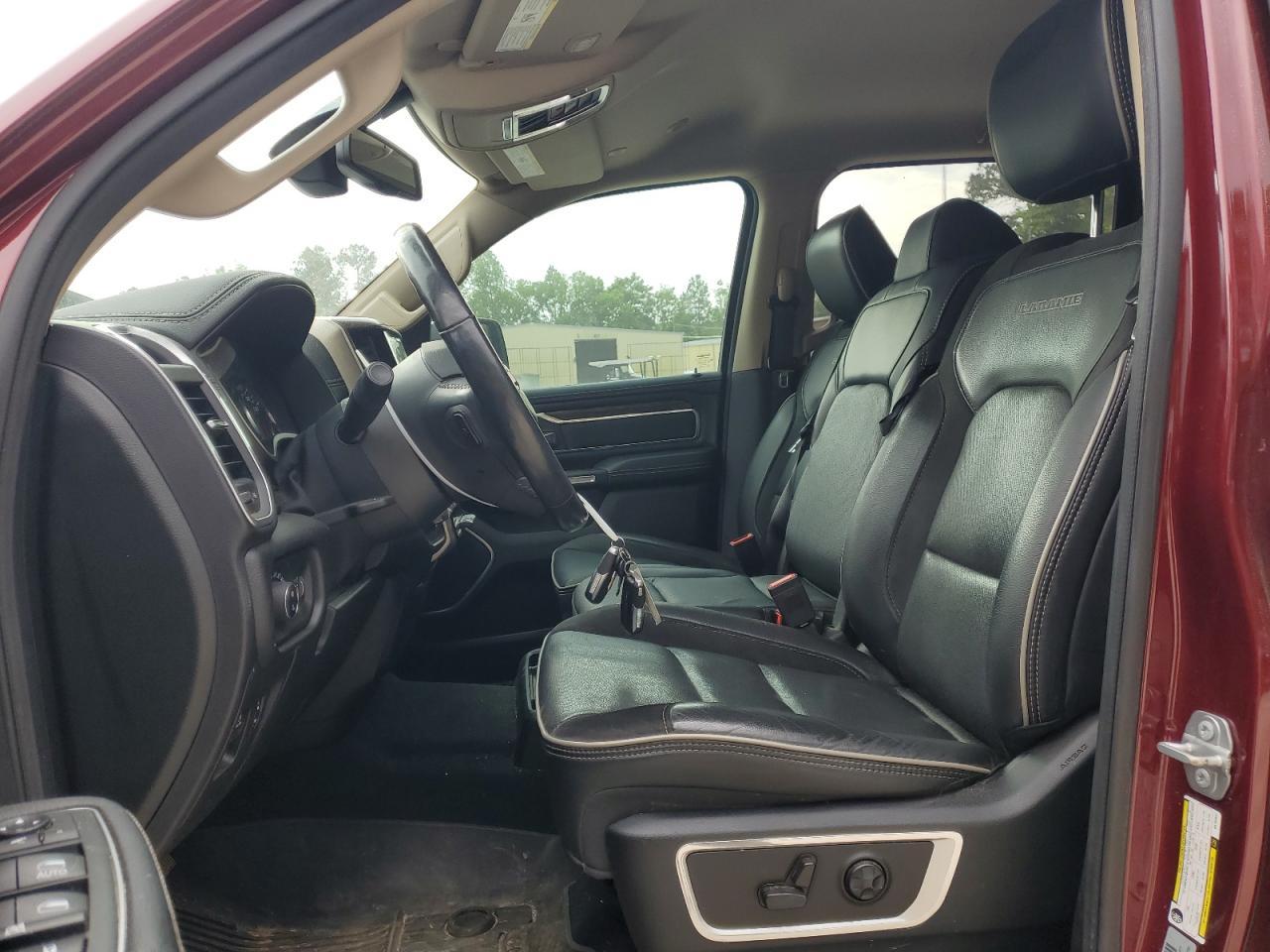 2019 RAM 1500 LARAM - Фото 7