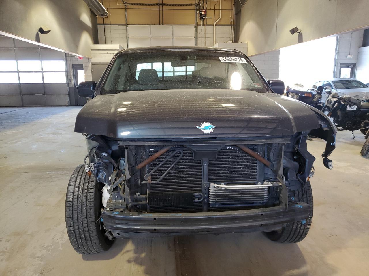 2010 HONDA RIDGELINE - Фото 5