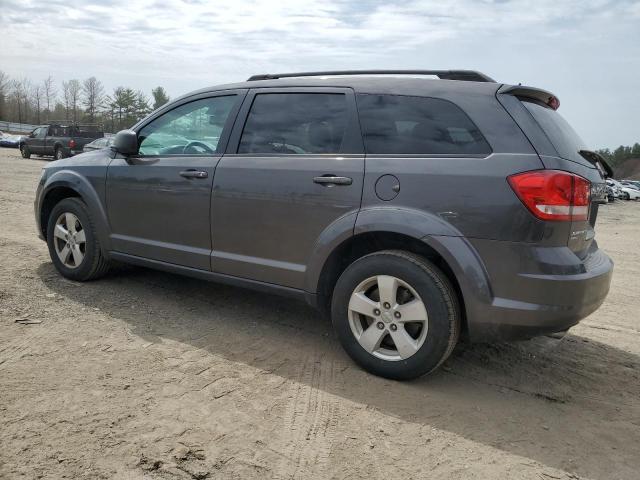 2016 Dodge Journey Se - Image 2
