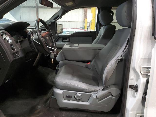 2014 Ford F150 Supercrew - Image 7