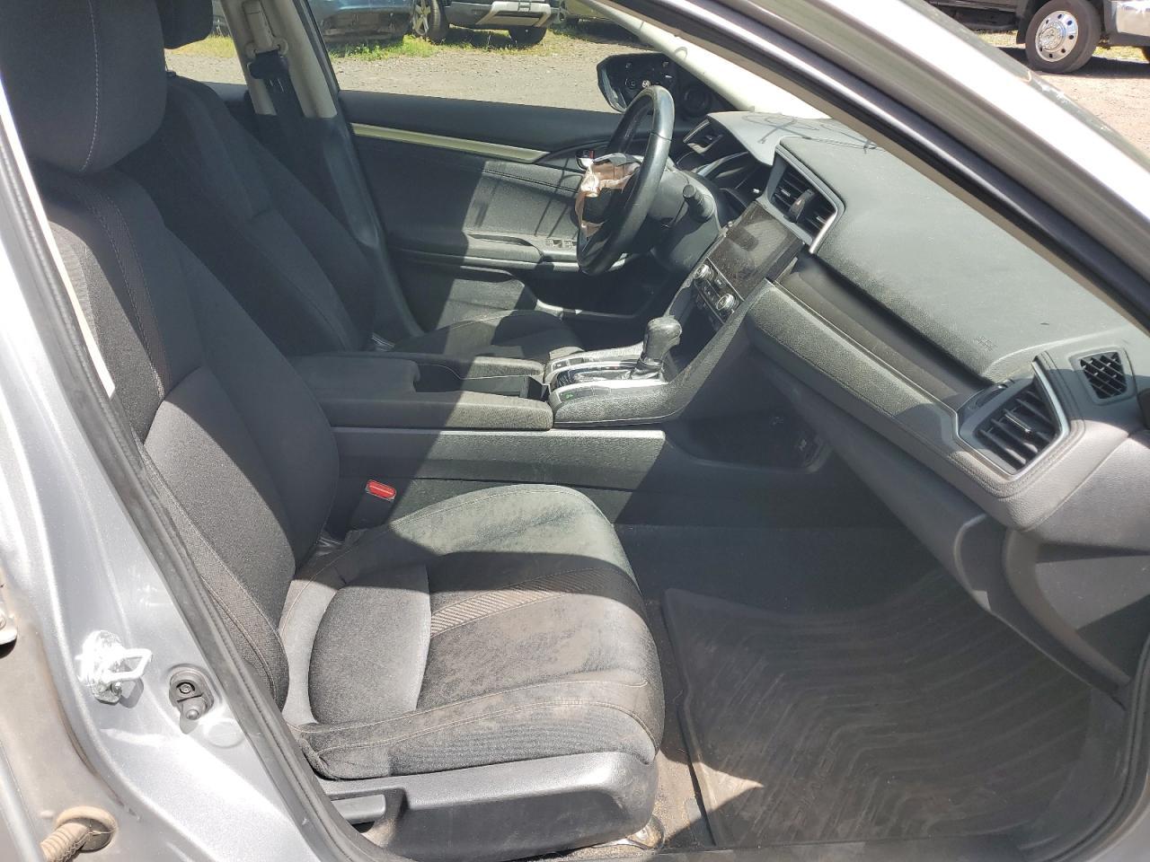 2018 HONDA CIVIC EX - Фото 7