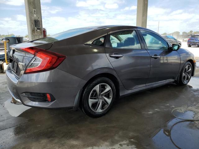 2019 Honda Civic Lx - Image 3