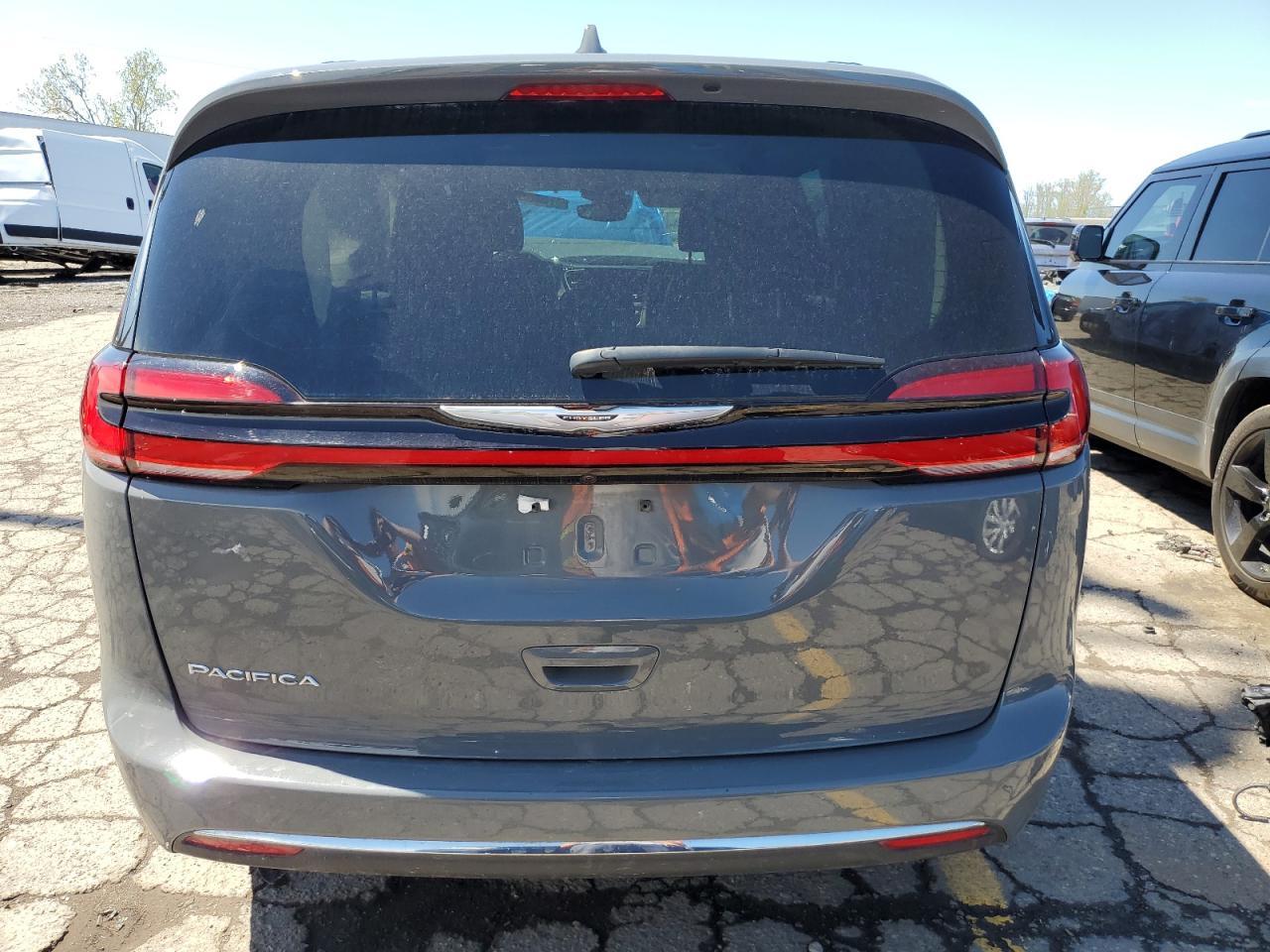 2022 CHRYSLER PACIFICA T - Image 6