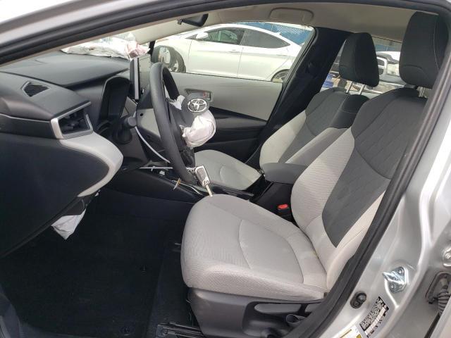 2021 Toyota Corolla Le - Фото 7